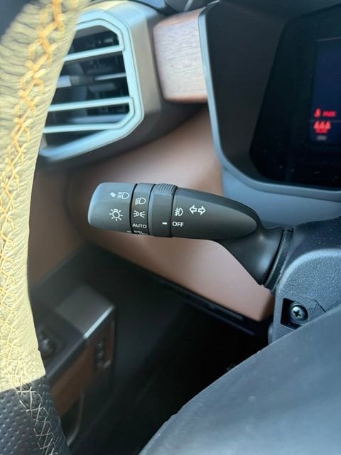 2026 Toyota Tundra 1794 Edition - Photo 21