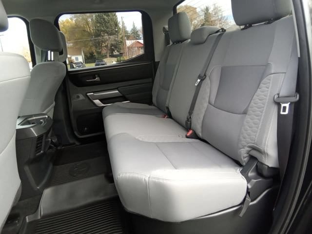 2023 Toyota Tundra SR5 - Photo 22