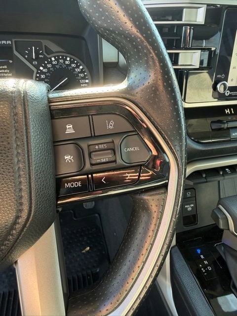 2023 Toyota Tundra SR5 - Photo 19