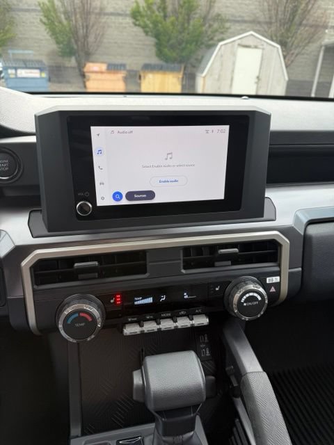 2026 Toyota Tacoma SR5 - Photo 24