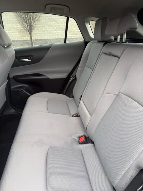 2023 Toyota Venza LE - Photo 34