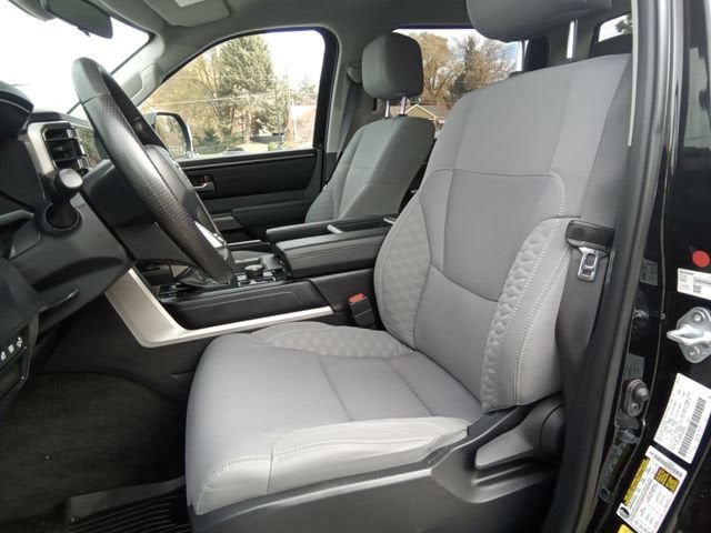 2023 Toyota Tundra SR5 - Photo 11