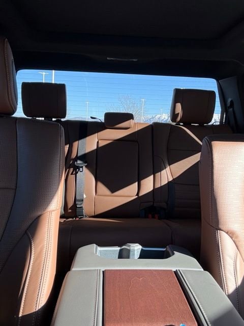 2026 Toyota Tundra 1794 Edition - Photo 39
