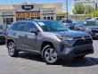 Used 2025 Toyota RAV4 Hybrid XLE Sport Utility