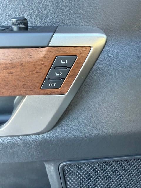 2026 Toyota Tundra 1794 Edition - Photo 14