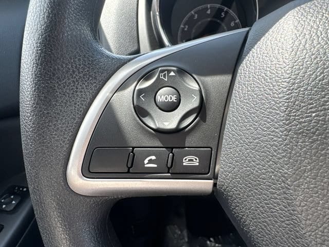 2025 Mitsubishi Outlander Sport ES - Photo 17