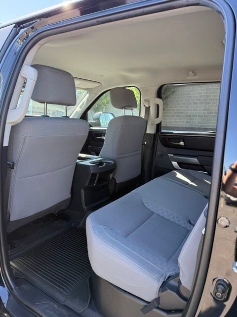 2023 Toyota Tundra SR5 - Photo 32