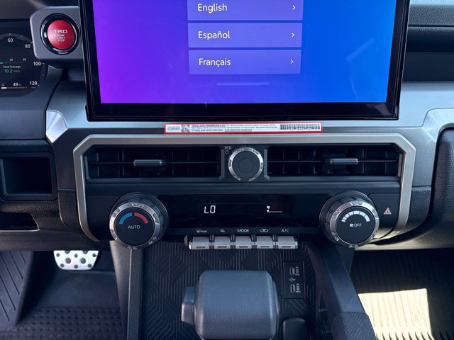2026 Toyota Tacoma TRD Sport - Photo 18