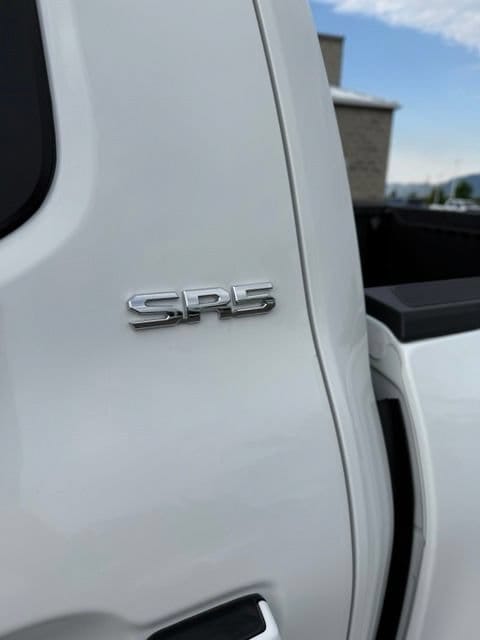 2026 Toyota Tacoma SR5 - Photo 12