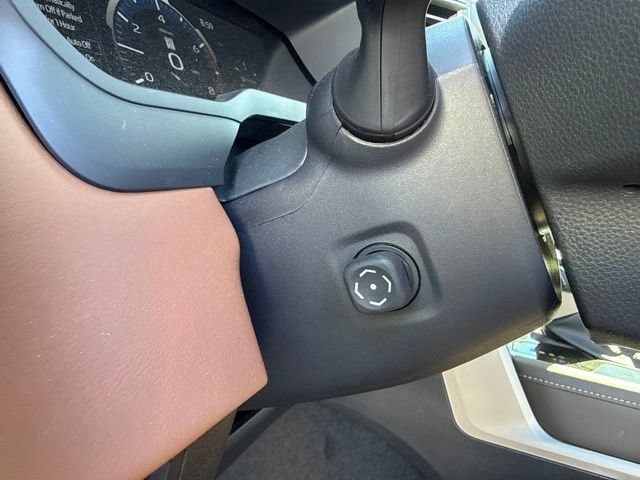 2026 Toyota Tundra 1794 Edition - Photo 18