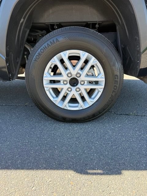 2023 Toyota Tundra SR5 - Photo 10