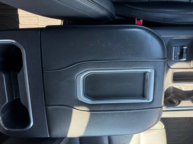 2022 GMC Sierra 1500 Denali Denali - Photo 27