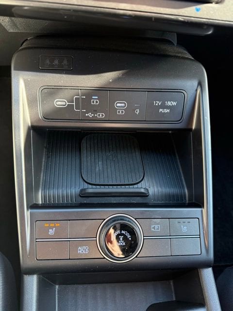 2025 Hyundai Kona N Line S - Photo 24