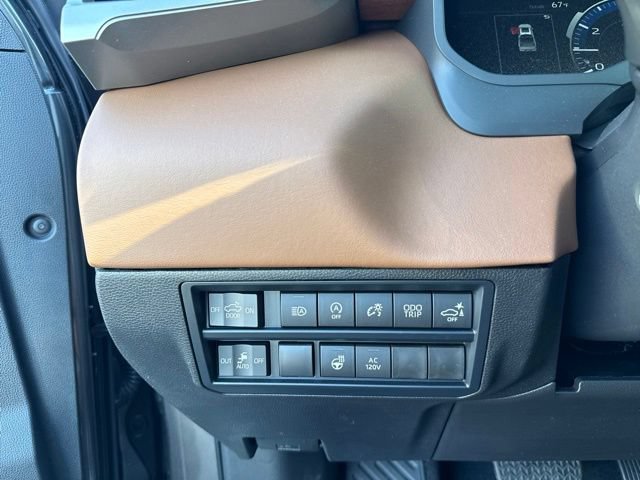 2026 Toyota Tundra 1794 Edition - Photo 26