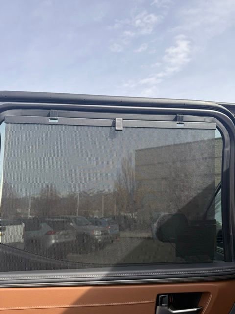 2026 Toyota Tundra 1794 Edition - Photo 37