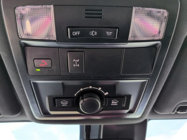 2023 Toyota Tacoma TRD Off Road - Photo 24