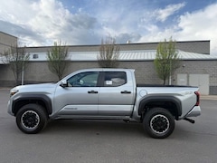 2026 Toyota Tacoma TRD Off Road Double Cab 5' Bed AT Truck Double Cab