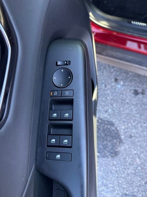 2025 Hyundai Kona N Line S - Photo 14