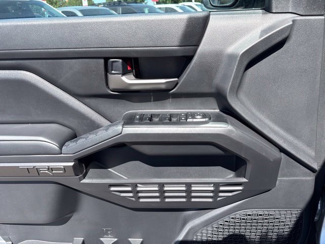 2026 Toyota Tacoma TRD Sport - Photo 23