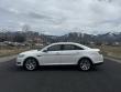 Used 2014 Ford Taurus Limited Sedan