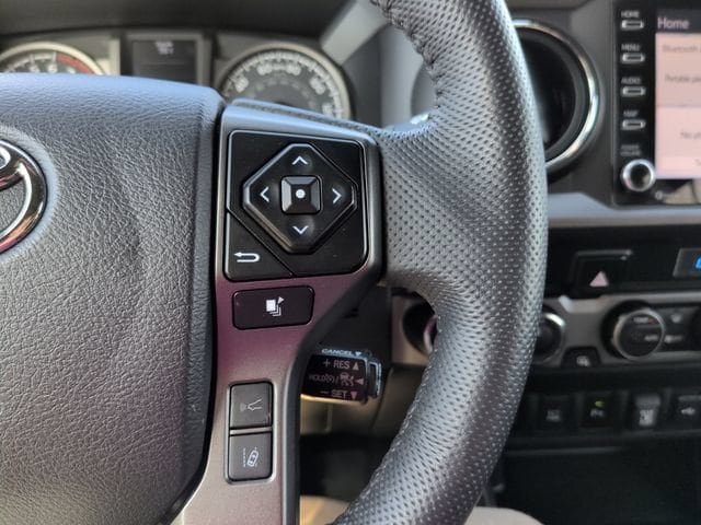 2023 Toyota Tacoma TRD Off Road - Photo 18