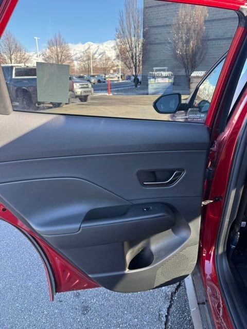 2025 Hyundai Kona N Line S - Photo 33