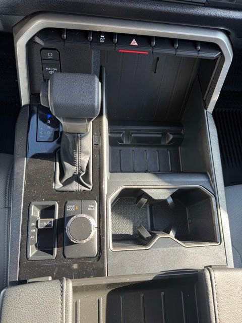 2023 Toyota Tundra SR5 - Photo 25