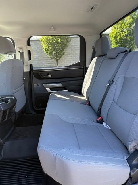 2023 Toyota Tundra SR5 - Photo 34