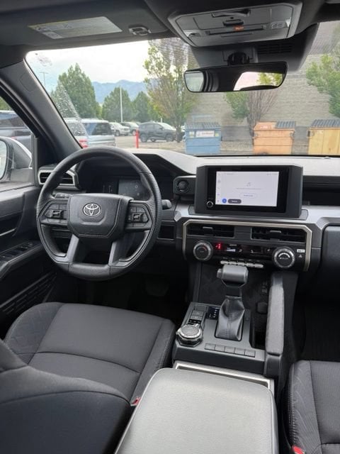 2026 Toyota Tacoma SR5 - Photo 28