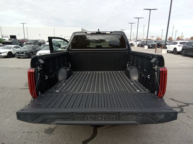 2023 Toyota Tundra SR5 - Photo 23