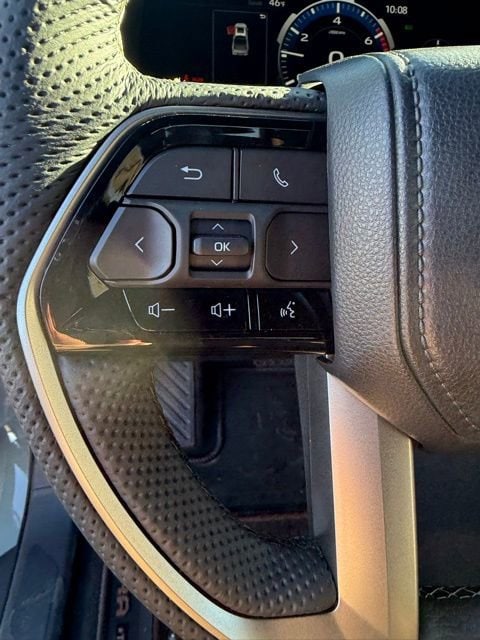 2026 Toyota Tundra 1794 Edition - Photo 18