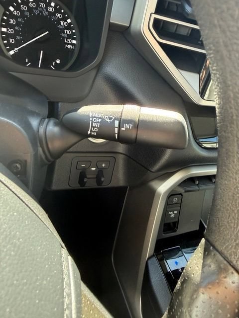 2023 Toyota Tundra SR5 - Photo 21