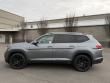 Used 2021 Volkswagen Atlas SEL Sport Utility