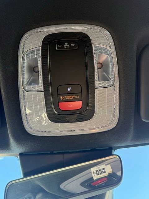 2025 Hyundai Kona N Line S - Photo 31