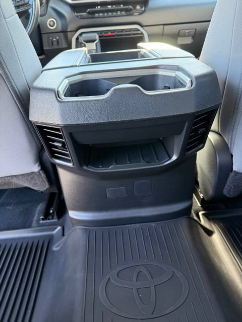 2023 Toyota Tundra SR5 - Photo 35