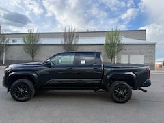 2026 Toyota Tacoma SR5 Double Cab 5' Bed AT Truck Double Cab