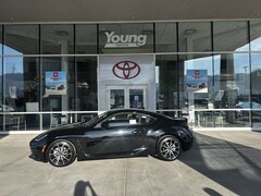 2025 Toyota GR86 Manual Coupe