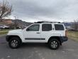 Used 2012 Nissan Xterra PRO-4X Sport Utility