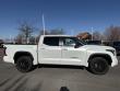 Used 2025 Toyota Tundra Limited Truck
