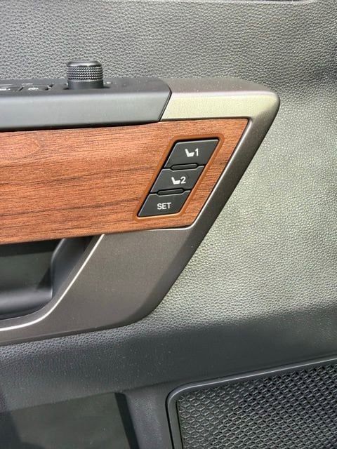 2026 Toyota Tundra 1794 Edition - Photo 16