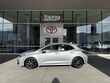 Toyota Corolla Hatchback