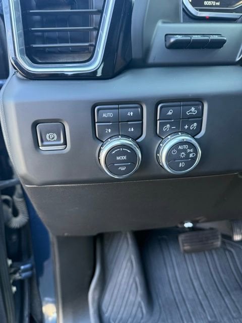 2022 GMC Sierra 1500 Denali Denali - Photo 16