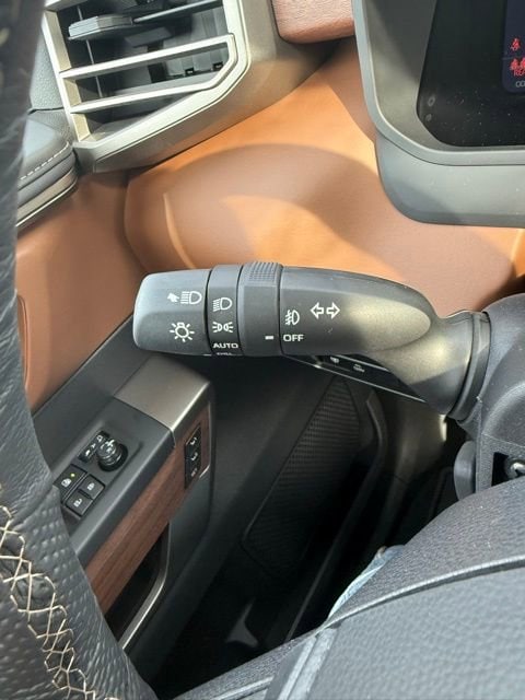 2026 Toyota Tundra 1794 Edition - Photo 23