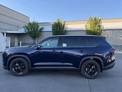 2026 Toyota Grand Highlander Limited AWD SUV