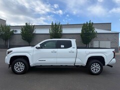 2026 Toyota Tacoma SR5 Double Cab 6' Bed AT Truck Double Cab