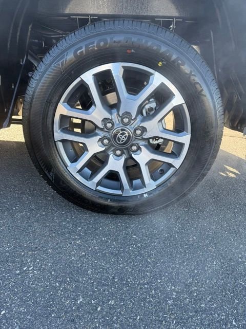 2026 Toyota Tundra 1794 Edition - Photo 10