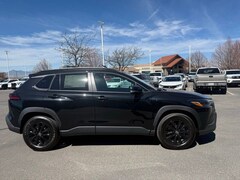 2026 Toyota Corolla Cross LE 4WD SUV