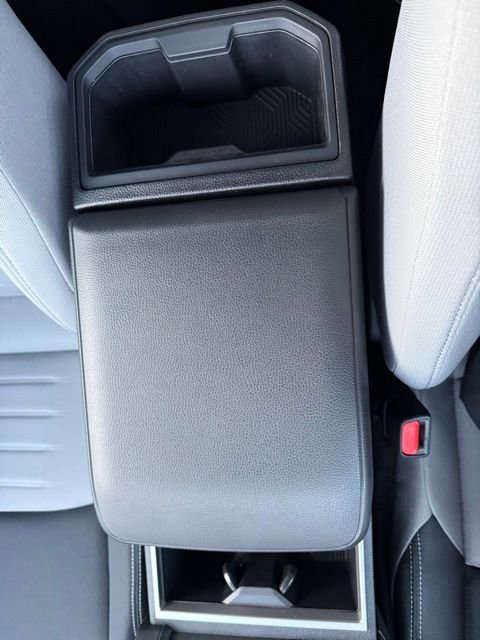 2025 Toyota Tacoma TRD Off Road - Photo 28
