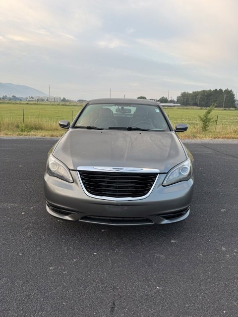 2013 Chrysler 200 Limited photo 4