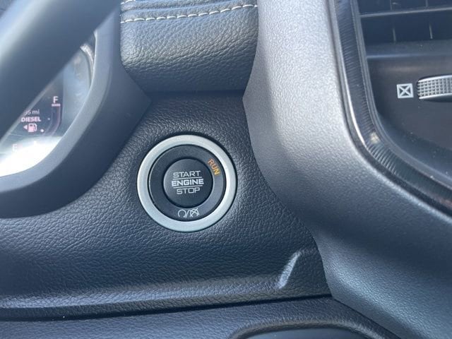 2024 RAM Ram 2500 Pickup Rebel - Photo 33